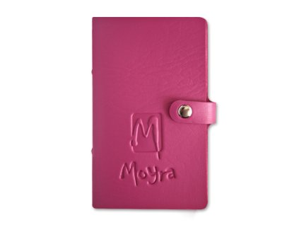 Moyra Stamping Obal na mini platne so vzormi