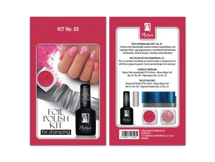 deliashop sk stamping foil lak sada 03 moyra folia nyomdalakk szett no 03