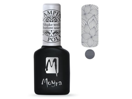Moyra Stamping Gél-lak na pečiatkovanie SGP 02
