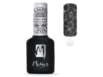Moyra Stamping Gél-lak na pečiatkovanie SGP 03