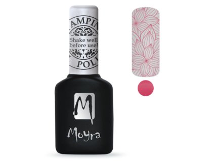 Moyra Stamping Gél-lak na pečiatkovanie SGP 05