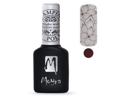 Moyra Stamping Gél-lak na pečiatkovanie SGP 07