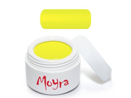 Moyra Artistic gél 06 5g