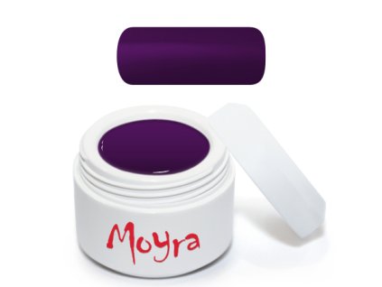 Moyra Artistic gél 16 5g