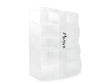 Moyra Stojan na laky 240ks