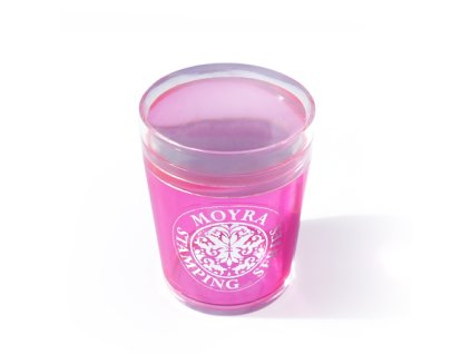 Moyra Stamping Pečiatka 09