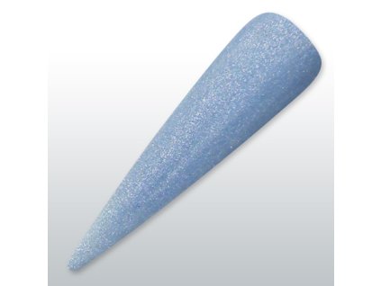 Moyra Porcelánový akrylový prášok 281 Ice Blue