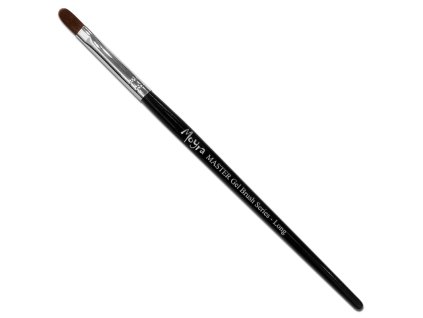 Moyra Master Gél Brush Series štetec - Long
