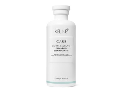 deliashop sk keune care derma regulate sampon na mastne vlasy 300ml 21390 care derma regulate shampoo 300ml highre