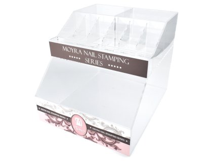 Moyra Stamping stojan