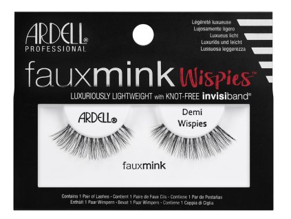 Ardell Faux Mink Demi Wispies