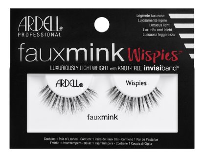 Ardell Faux Mink Wispies
