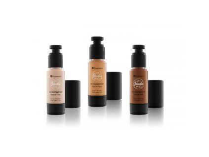 BH Cosmetics Studio PRO HD Make-up 32ml