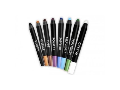 BH Cosmetics Vodeodolná ceruzka na oči