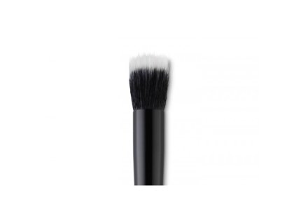 BH Cosmetics Brush 26 - Štetec Small Duo Fiber Stippling Brush