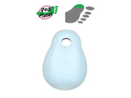 Aphrodite Pedi Planet Silikónový vankúšik na výrastok PP01
