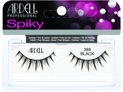 Ardell Natural fashion lashes Spiky 388
