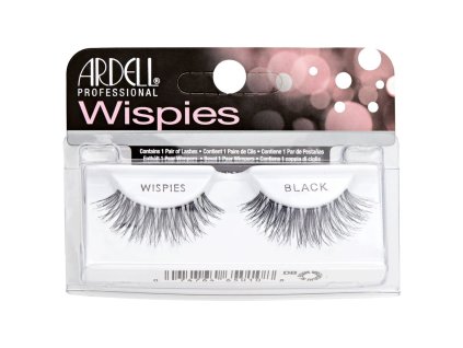 Ardell Invisibands Lashes Wispies