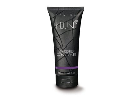 deliashop sk keune design color care kondicioner silver 200ml conditioner 200ml silver1