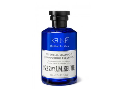 Keune 1922 By J.M.Keune Essential Pánsky šampón