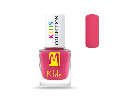 Moyra KIDS COLLECTION Detský lak 264 Lucy