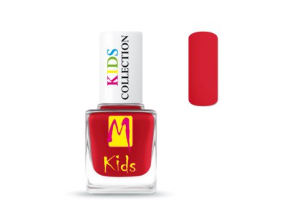 Moyra KIDS COLLECTION Detský lak 265 Katie