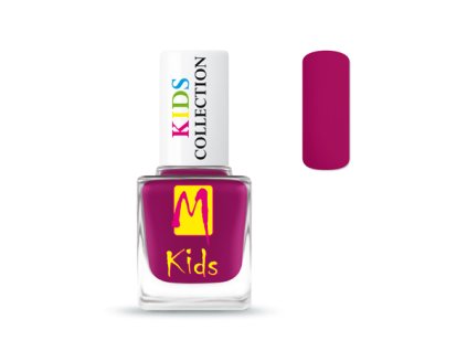 Moyra KIDS COLLECTION Detský lak 266 Angie