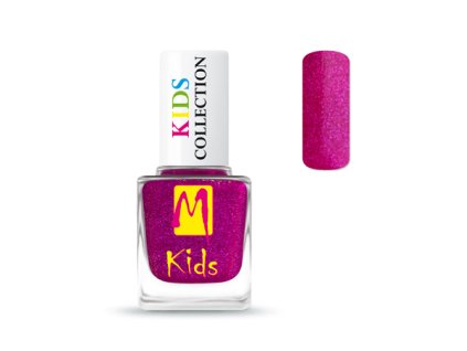 Moyra KIDS COLLECTION Detský lak 267 Suzie