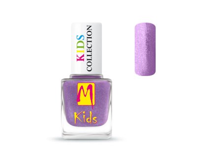 Moyra KIDS COLLECTION Detský lak 268 Betty
