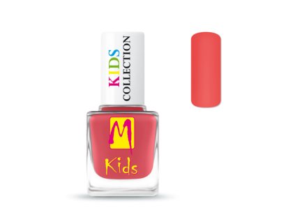 Moyra KIDS COLLECTION Detský lak 270 Sandy
