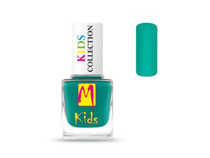 Moyra KIDS COLLECTION Detský lak 271 Lori