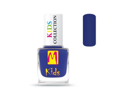 Moyra KIDS COLLECTION Detský lak 272 Annie