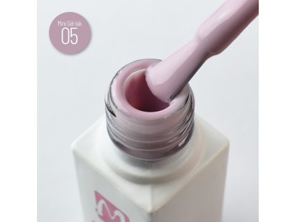Moyra Mini Gél-lak č. 05 5,5ml