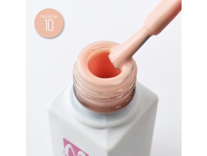 Moyra Mini Gél-lak č. 10 5,5ml