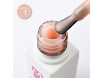 Moyra Mini Gél-lak č. 11 5,5ml