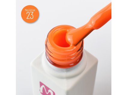 Moyra Mini Gél-lak č. 23 5,5ml