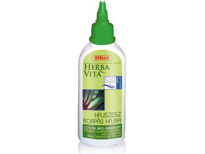 deliashop sk lady stella golden green herba vita vlasova voda proti lupinam a mastnym vlasom 125ml