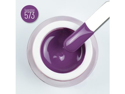 Moyra Supershine farebný gél 573 Provence 5g