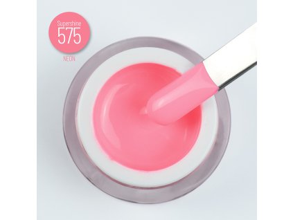 Moyra Supershine farebný gél 575 Punch 5g