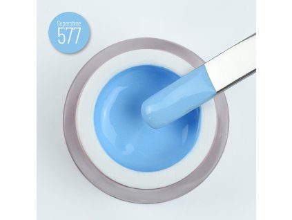 Moyra Supershine farebný gél 577 Cloud 5g