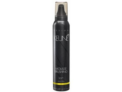 deliashop sk keune design volume penove tuzidlo slabe 500ml dl mousse soft 500ml