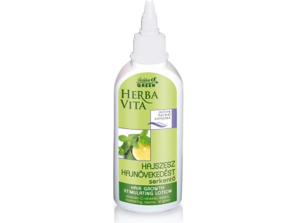 deliashop sk lady stella golden green herba vita vlasova voda na stimulaciu rastu vlasov 125ml