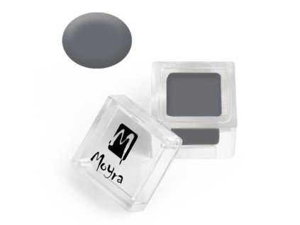 Moyra Porcelánový akrylový prášok 80 Poppy Seed