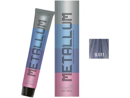 Nouvelle Metallum Shine Sea 9.011