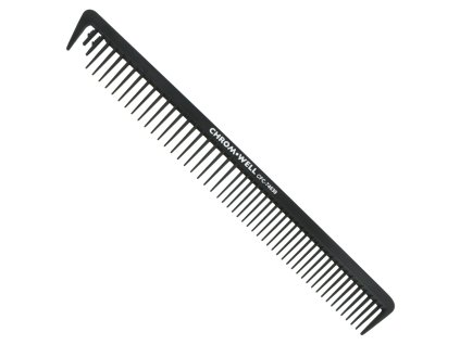 Lady Stella Chromwell Carbon Hrebeň CFC-74639