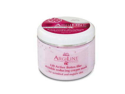 deliashop sk lady stella argiline botoxova maska proti vraskam 200ml