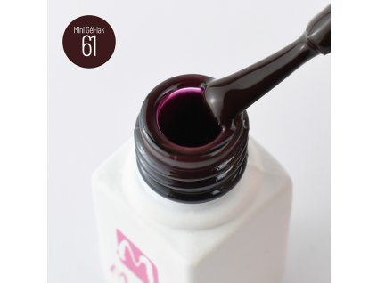 Moyra Mini Gél-lak č. 61 5,5ml