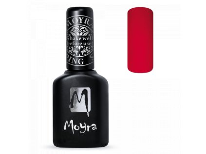 deliashop sk moyra stamping lak fp05 red 10ml