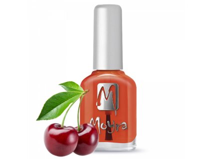 Moyra Olejček na regeneráciu nechtovej kožičky - čerešňa 12ml