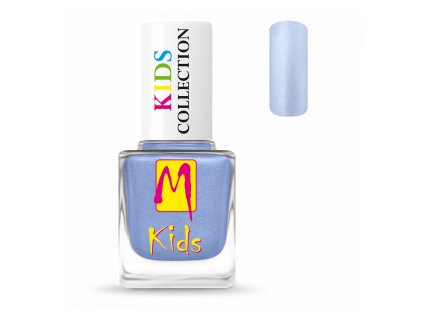 Moyra KIDS COLLECTION Detský lak 273 Judy
